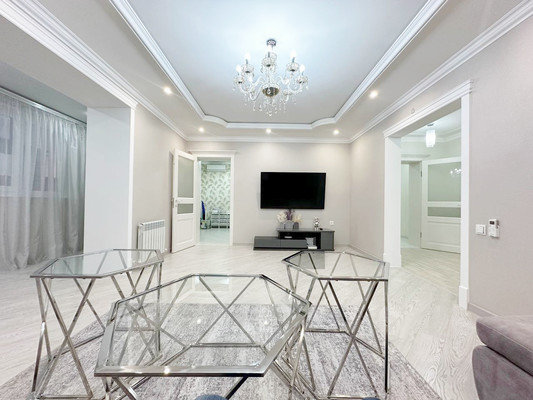 Объект по адресу Москва, 1 мкр, 22 