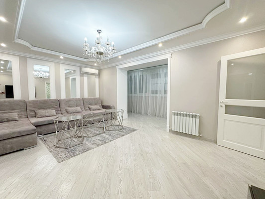 Объект по адресу Москва, 1 мкр, 22 