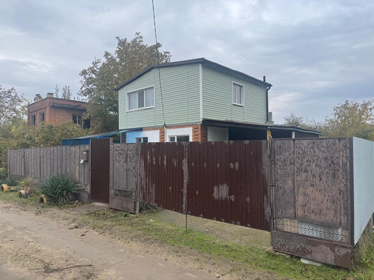 Объект по адресу Москва, 6 (Здоровье тер. СНТ) линия, 29 