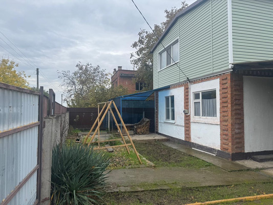 Объект по адресу Москва, 6 (Здоровье тер. СНТ) линия, 29 