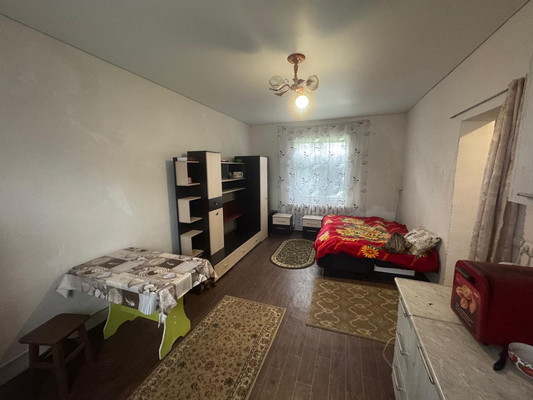 Объект по адресу Москва, 6 (Здоровье тер. СНТ) линия, 29 