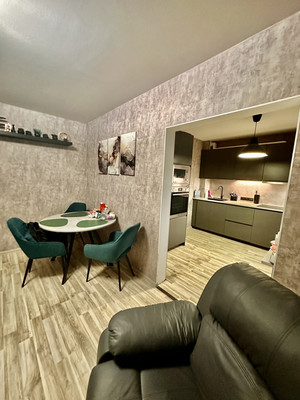 Объект по адресу Москва, Онежская ул, 7 