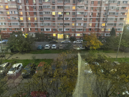 Объект по адресу Москва, им. Калинина ул, 350/3 