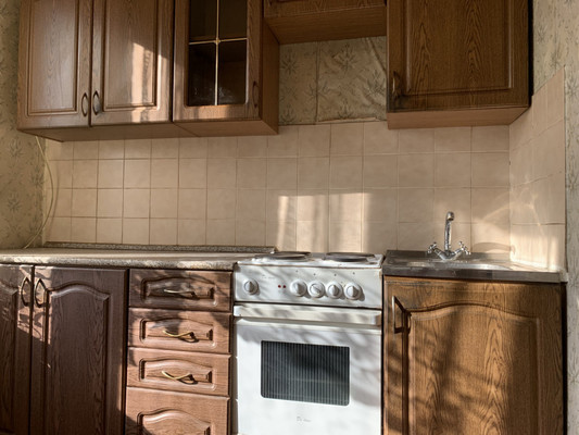 Объект по адресу Москва, Соловьиный проезд, 2 