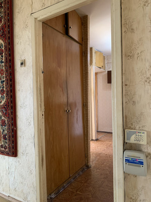 Объект по адресу Москва, Соловьиный проезд, 2 