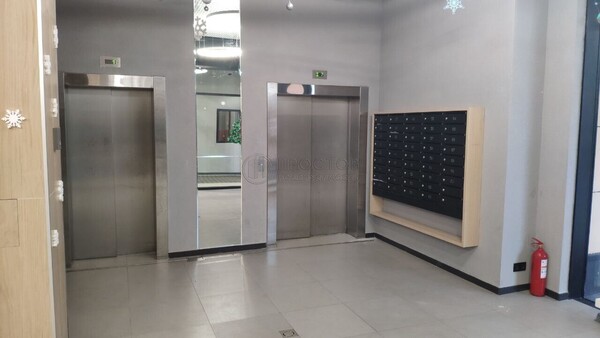 Объект по адресу Москва г, Московский п, Картмазовские Пруды ул, д. 2к3