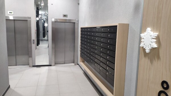 Объект по адресу Москва г, Московский п, Картмазовские Пруды ул, д. 2к3