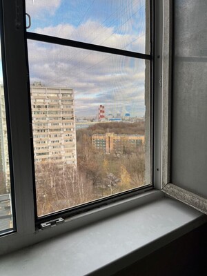 Объект по адресу Москва, Варшавское ш, 149к1 