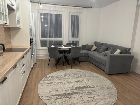 Объект по адресу Москва г, Малая Очаковская ул, д. 4Ак2