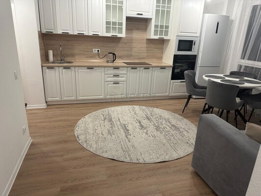 Объект по адресу Москва г, Малая Очаковская ул, д. 4Ак2