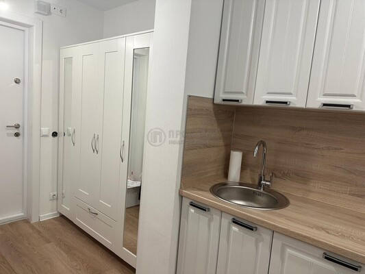 Объект по адресу Москва г, Малая Очаковская ул, д. 4Ак2