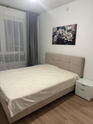 Объект по адресу Москва г, Малая Очаковская ул, д. 4Ак2