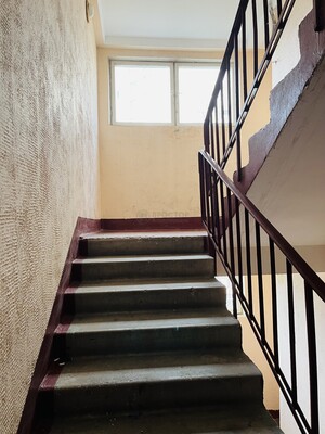 Объект по адресу Москва г, Давыдковская ул, д. 2к1