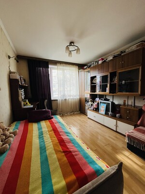 Объект по адресу Москва г, Давыдковская ул, д. 2к1