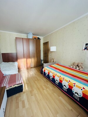 Объект по адресу Москва г, Давыдковская ул, д. 2к1