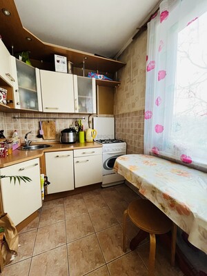 Объект по адресу Москва г, Давыдковская ул, д. 2к1