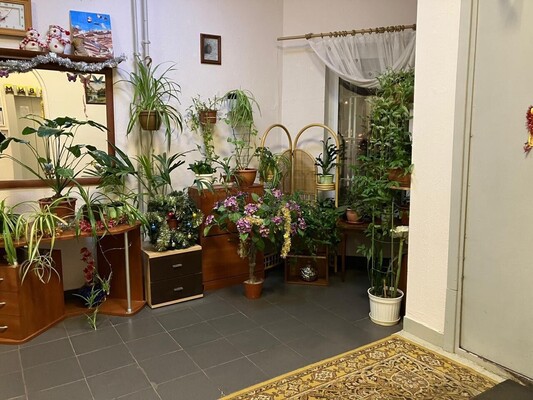 Объект по адресу Москва, Маршала Савицкого ул, 16 