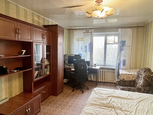 Объект по адресу Москва, 2-я Владимирская ул, 15к4 