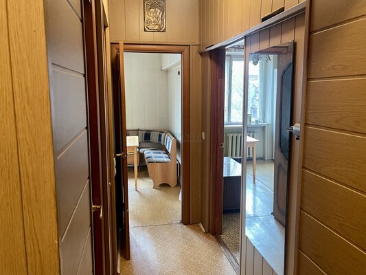 Объект по адресу Москва, 2-я Владимирская ул, 15к4 