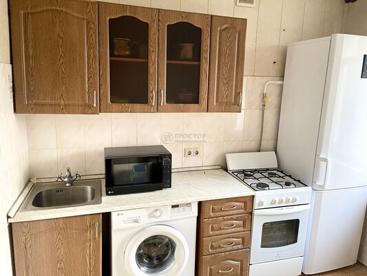 Объект по адресу Москва, 2-я Владимирская ул, 15к4 