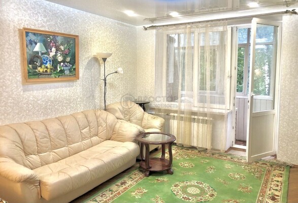 Объект по адресу Москва, Ломоносовский пр-кт, 34А 