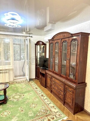 Объект по адресу Москва, Ломоносовский пр-кт, 34А 