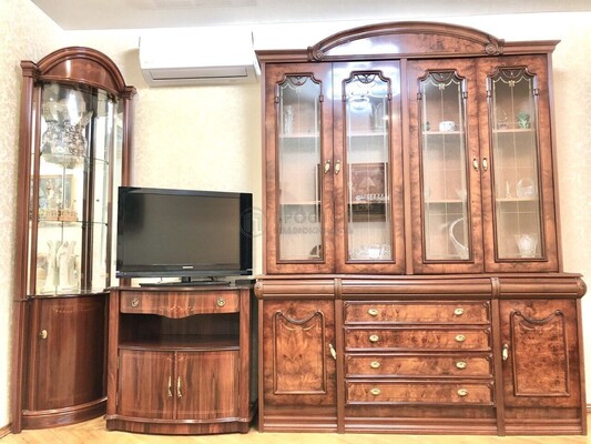 Объект по адресу Москва, Ломоносовский пр-кт, 34А 