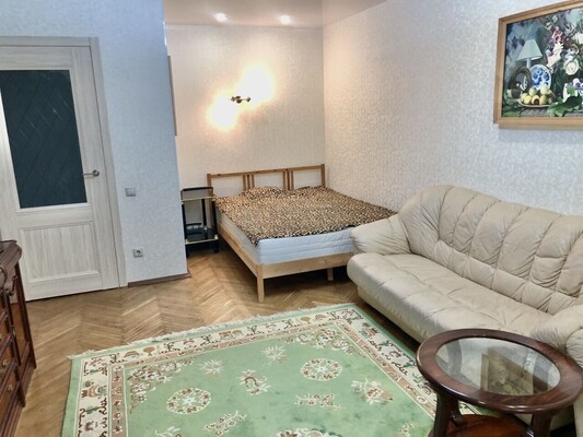 Объект по адресу Москва, Ломоносовский пр-кт, 34А 