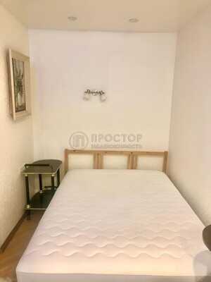 Объект по адресу Москва, Ломоносовский пр-кт, 34А 