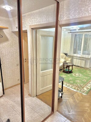 Объект по адресу Москва, Ломоносовский пр-кт, 34А 