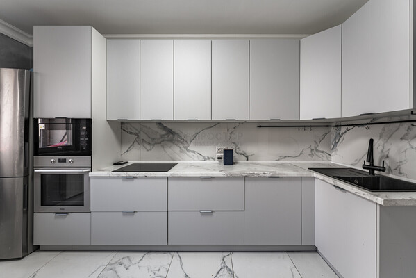 Объект по адресу Москва, Гришина ул, 2к1 