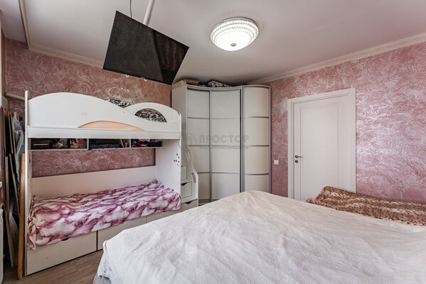 Объект по адресу Москва, Гришина ул, 2к1 