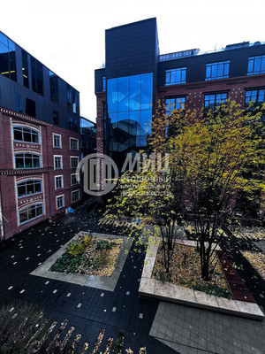 Объект по адресу Москва г, Ленинградский пр-кт, д. 15