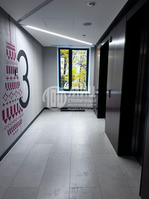 Объект по адресу Москва г, Ленинградский пр-кт, д. 15