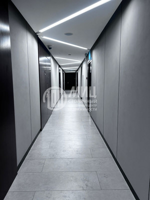 Объект по адресу Москва г, Ленинградский пр-кт, д. 15