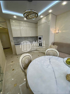 Объект по адресу Москва г, Новодмитровская ул, д. 2к6