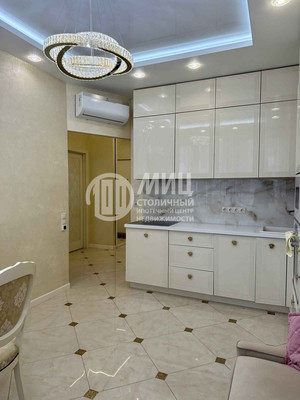 Объект по адресу Москва г, Новодмитровская ул, д. 2к6