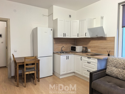 Объект по адресу Санкт-Петербург, 1-й Предпортовый проезд, 11 1 