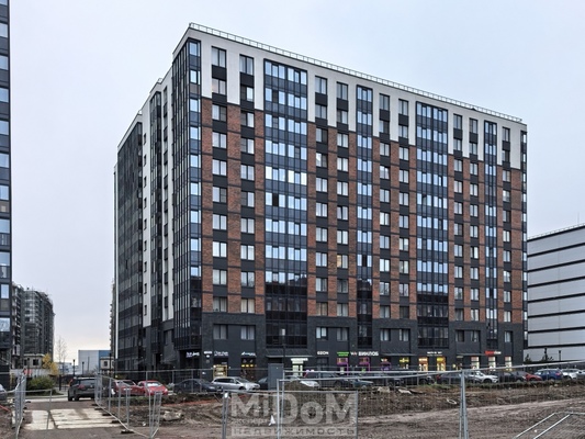 Объект по адресу Санкт-Петербург, 1-й Предпортовый проезд, 11 1 