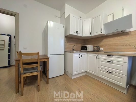 Объект по адресу Санкт-Петербург, 1-й Предпортовый проезд, 11 1 