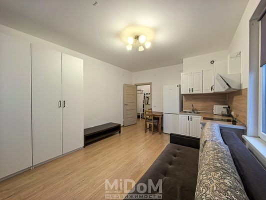 Объект по адресу Санкт-Петербург, 1-й Предпортовый проезд, 11 1 