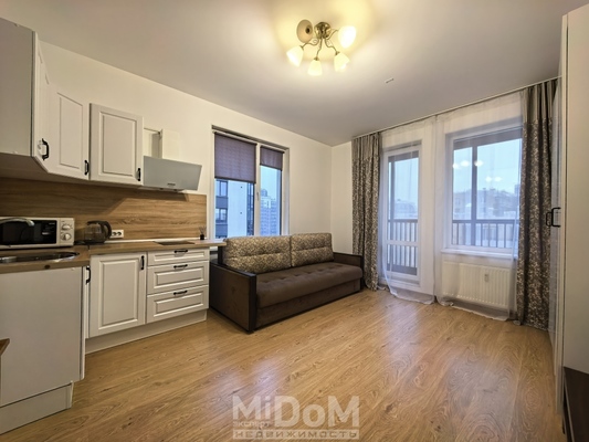 Объект по адресу Санкт-Петербург, 1-й Предпортовый проезд, 11 1 