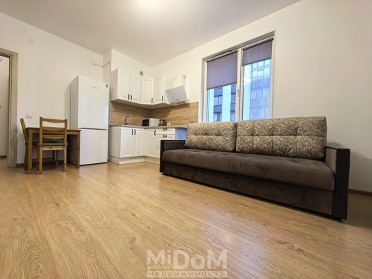 Объект по адресу Санкт-Петербург, 1-й Предпортовый проезд, 11 1 