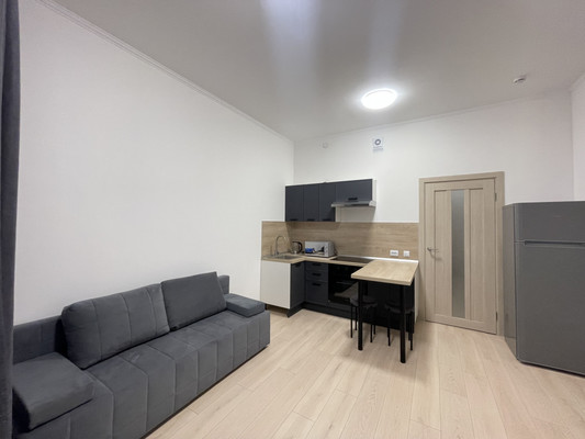 Объект по адресу Ленинградская обл, Всеволожский р-н, Ручьевский пр-кт, д. 20