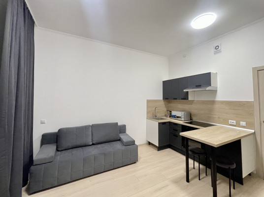 Объект по адресу Ленинградская обл, Всеволожский р-н, Ручьевский пр-кт, д. 20