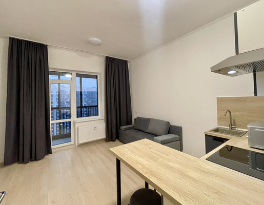 Объект по адресу Ленинградская обл, Всеволожский р-н, Ручьевский пр-кт, д. 20