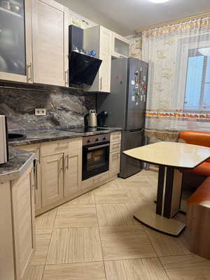 Объект по адресу Москва г, Свободы ул, д. 91к2