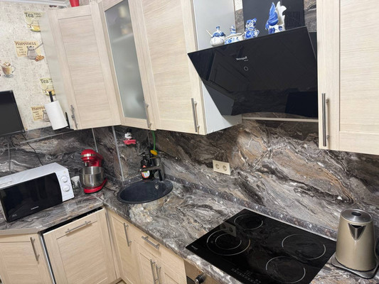 Объект по адресу Москва г, Свободы ул, д. 91к2