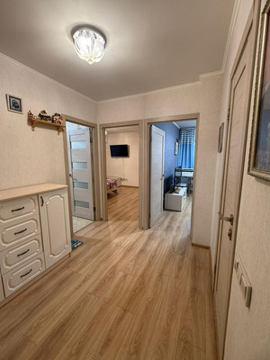 Объект по адресу Москва г, Свободы ул, д. 91к2