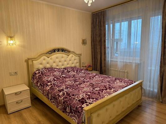 Объект по адресу Москва г, Свободы ул, д. 91к2